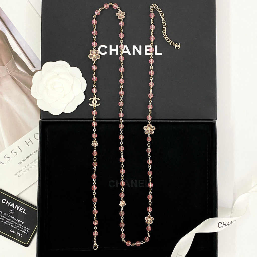 CC Waist Belt Chain Model 202596